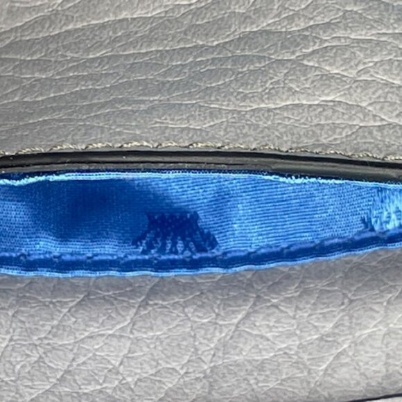 Juicy Couture Gray Crossbody Bag - Picture 5 of 6